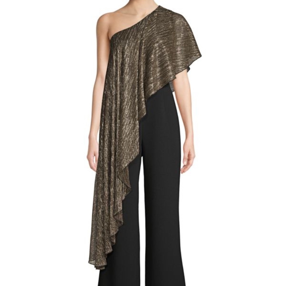 Trina Turk Jumpsuit